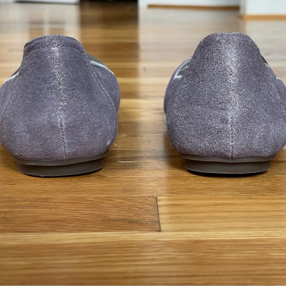 Vionic Carol Ballet Flat Size 10 - Picture 8 of 11